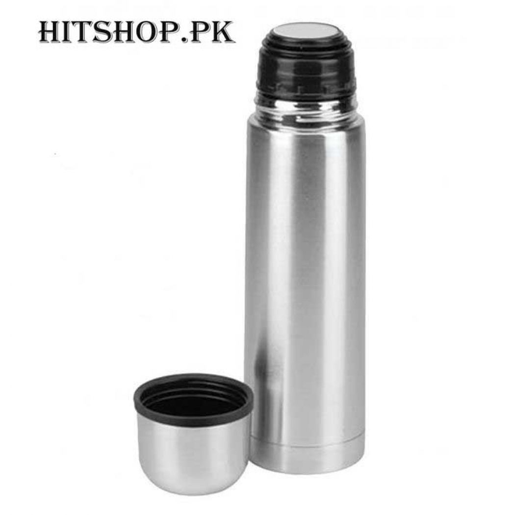 0.5 Litre Stainless Steel Vacuum Flask